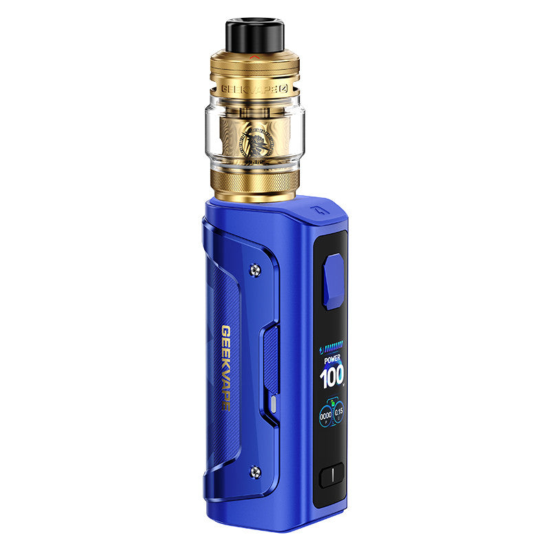Kit Aegis Solo 5 Z Sub Ohm 5 - GeekVape