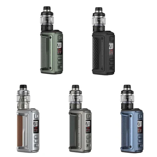 Déstockage Kit Argus GT2 - Voopoo