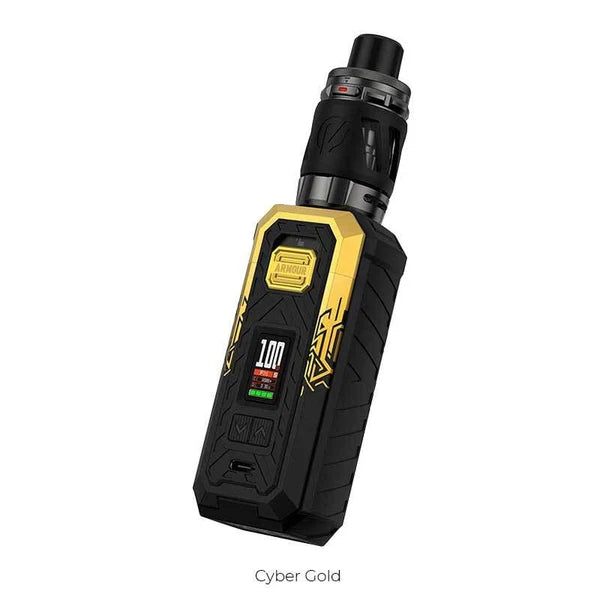 Déstockage Kit Armour S - Vaporesso