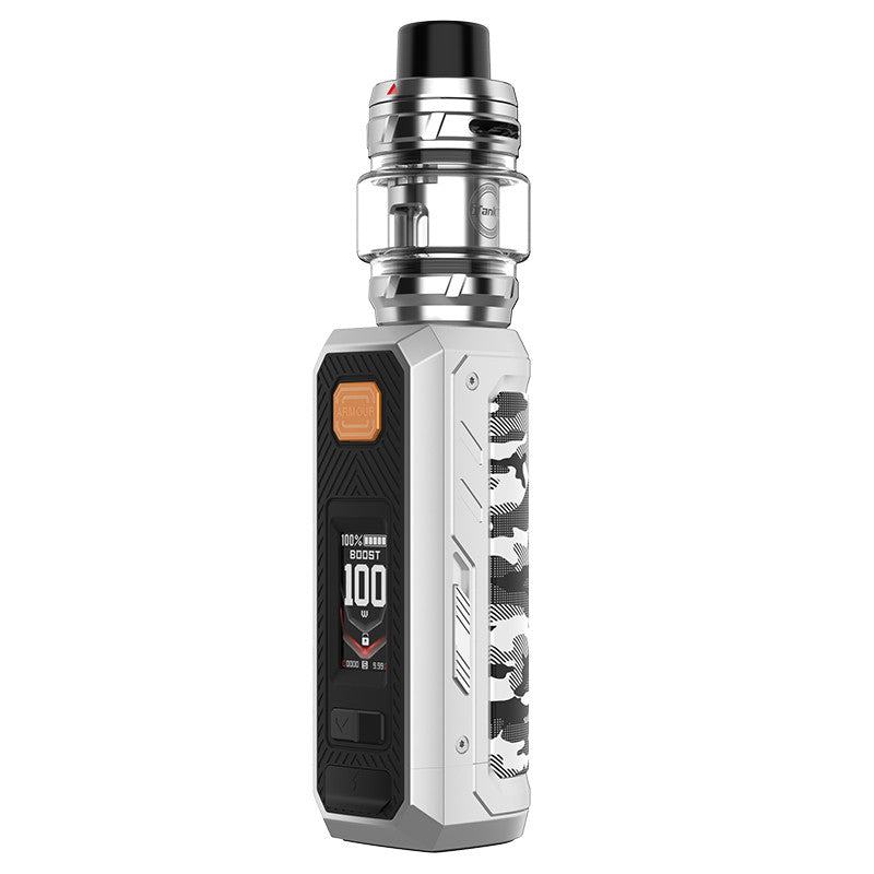 Kit Armour Ultra - Vaporesso