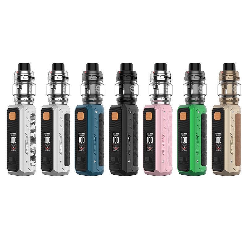 Kit Armour Ultra - Vaporesso