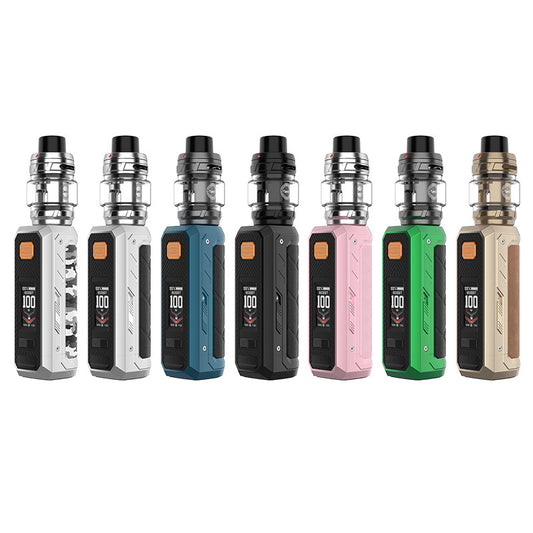 Kit Armour Ultra - Vaporesso