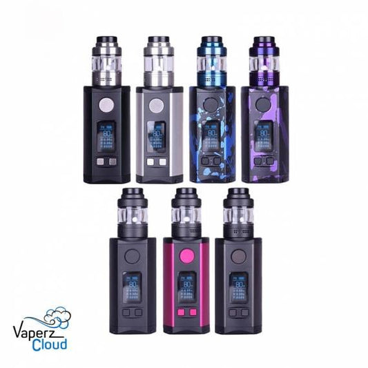 Kit Ascent - Vaperz Cloud