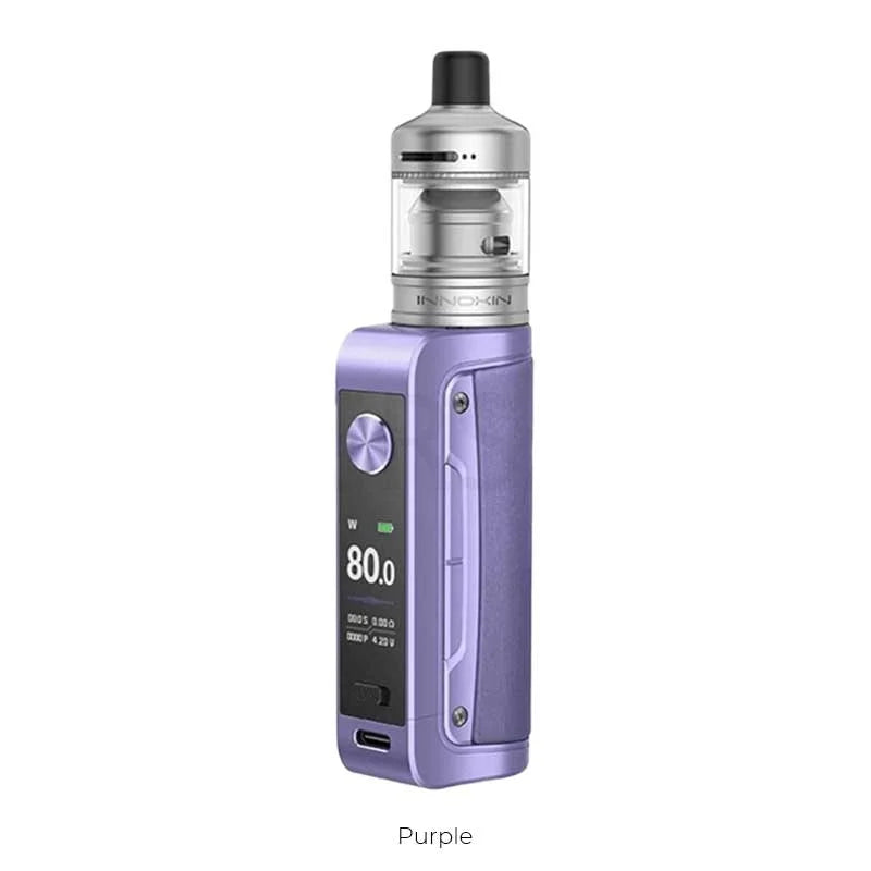 Kit Coolfire Z80 Nex - Innokin