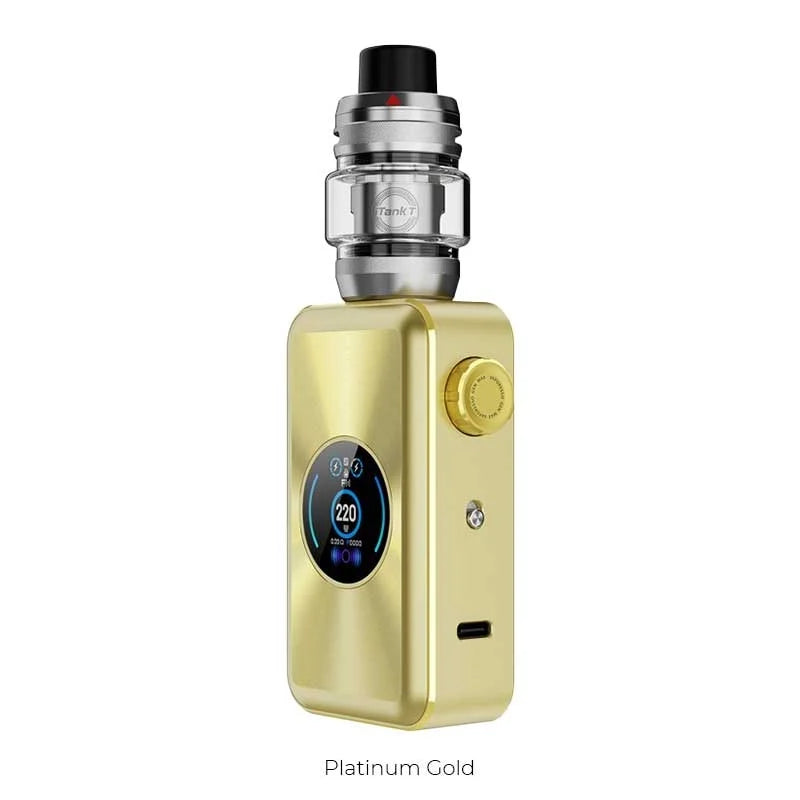 Kit Gen Max - Vaporesso