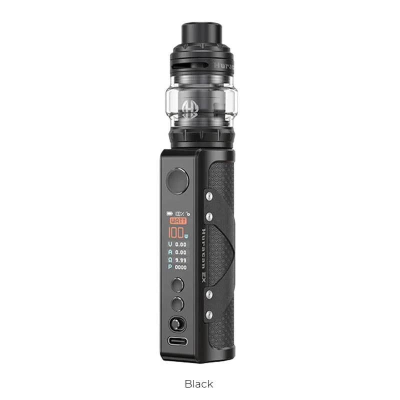 Déstockage Kit Huracan EX - Aspire