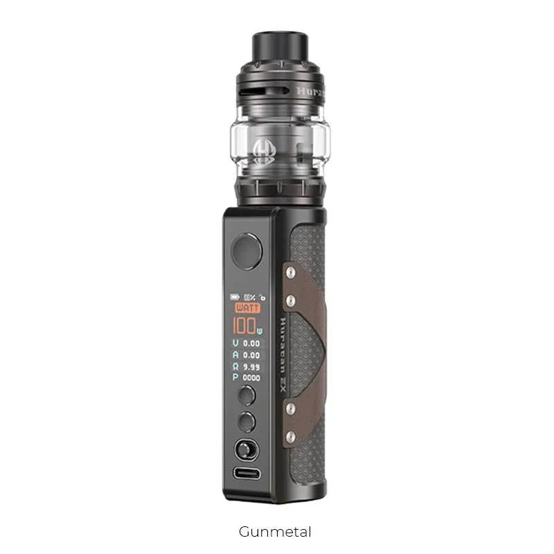 Déstockage Kit Huracan EX - Aspire