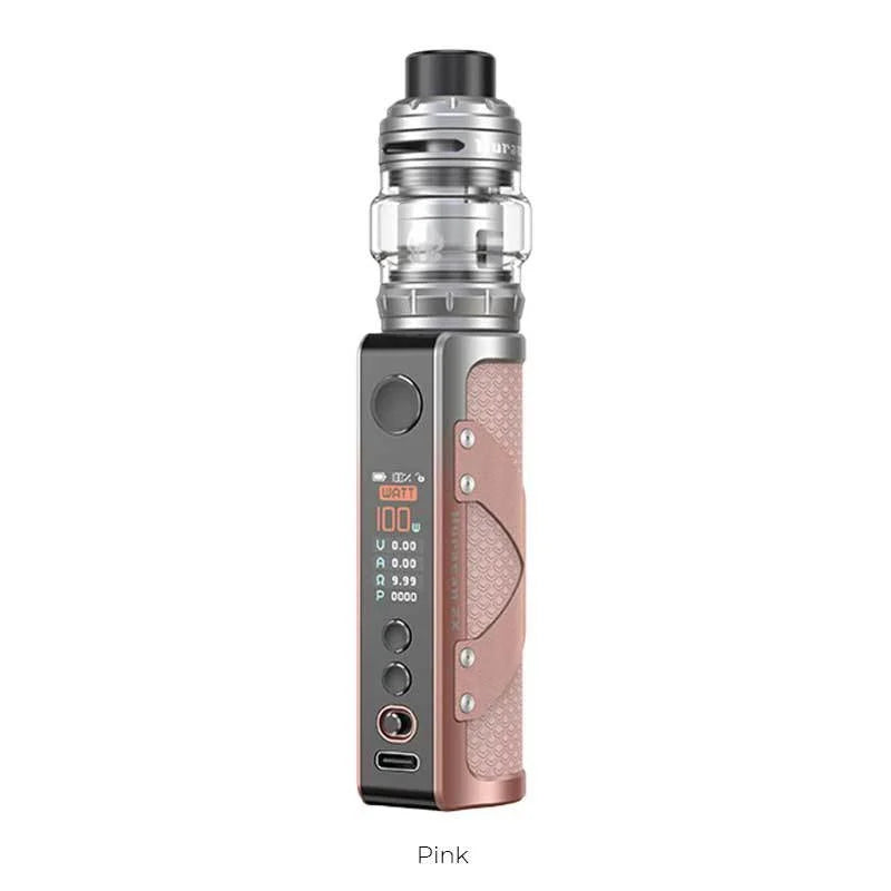 Déstockage Kit Huracan EX - Aspire