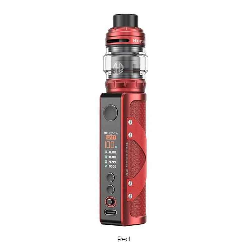 Déstockage Kit Huracan EX - Aspire