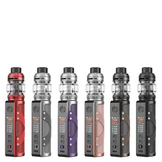 Déstockage Kit Huracan EX - Aspire
