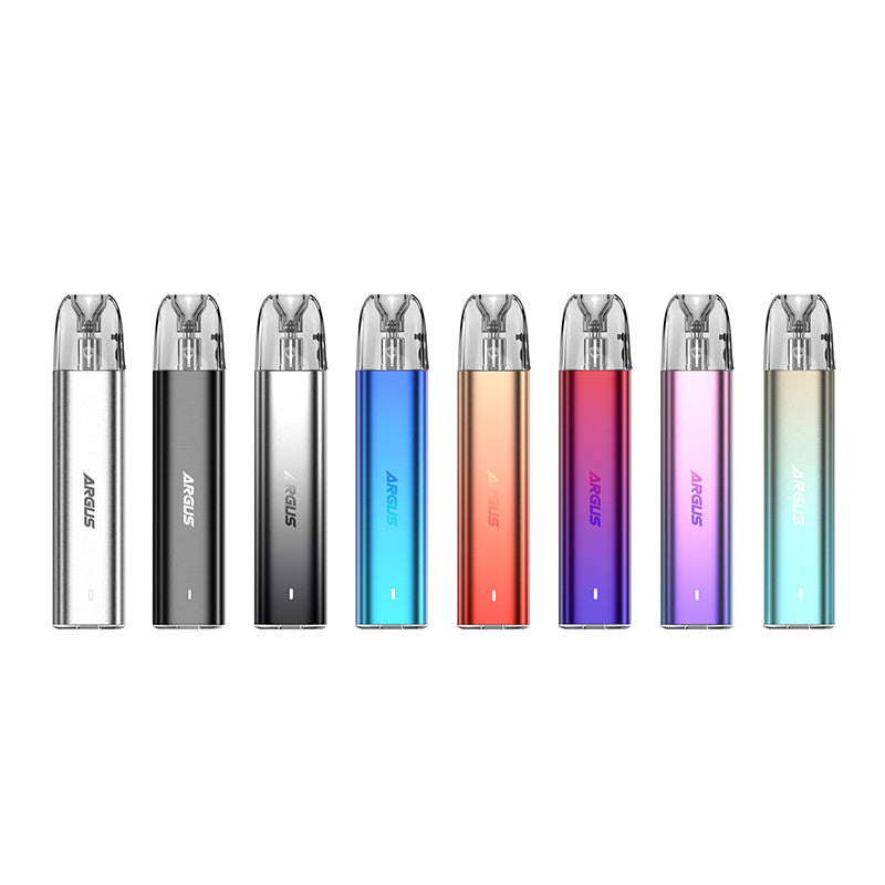 Argus G2 Mini + - Voopoo