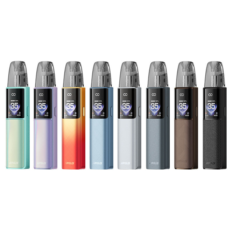 Déstockage Argus G4 - Voopoo