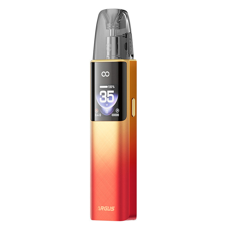 Déstockage Argus G4 - Voopoo
