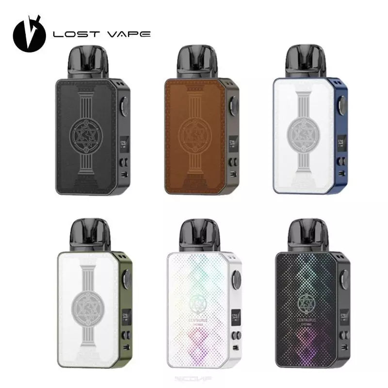 Centaurus E40 Max - Lost Vape