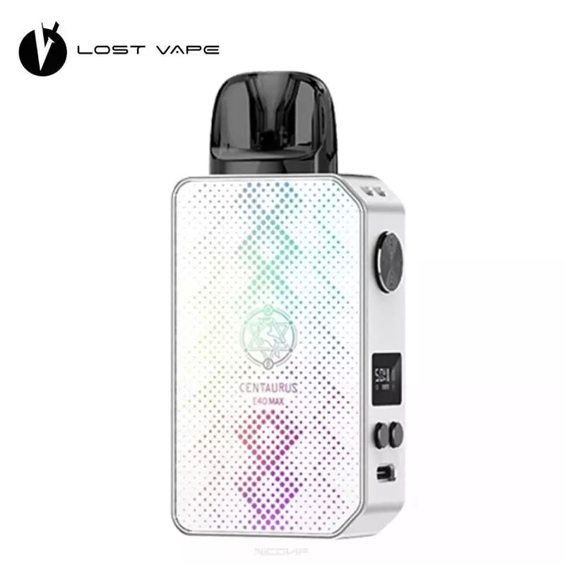 Centaurus E40 Max - Lost Vape