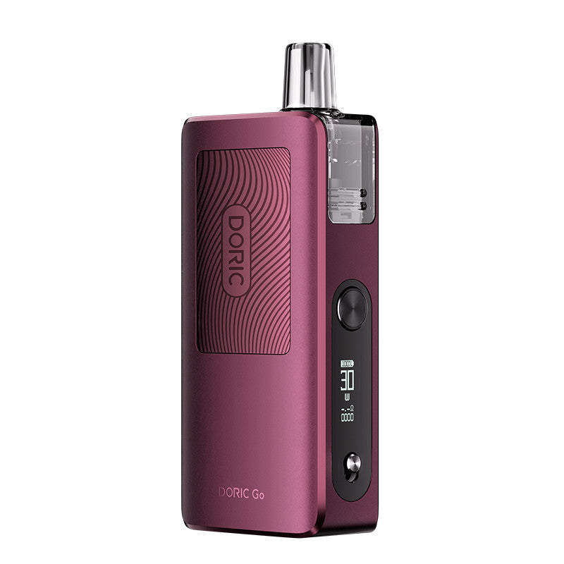 Déstockage Doric GO - Voopoo