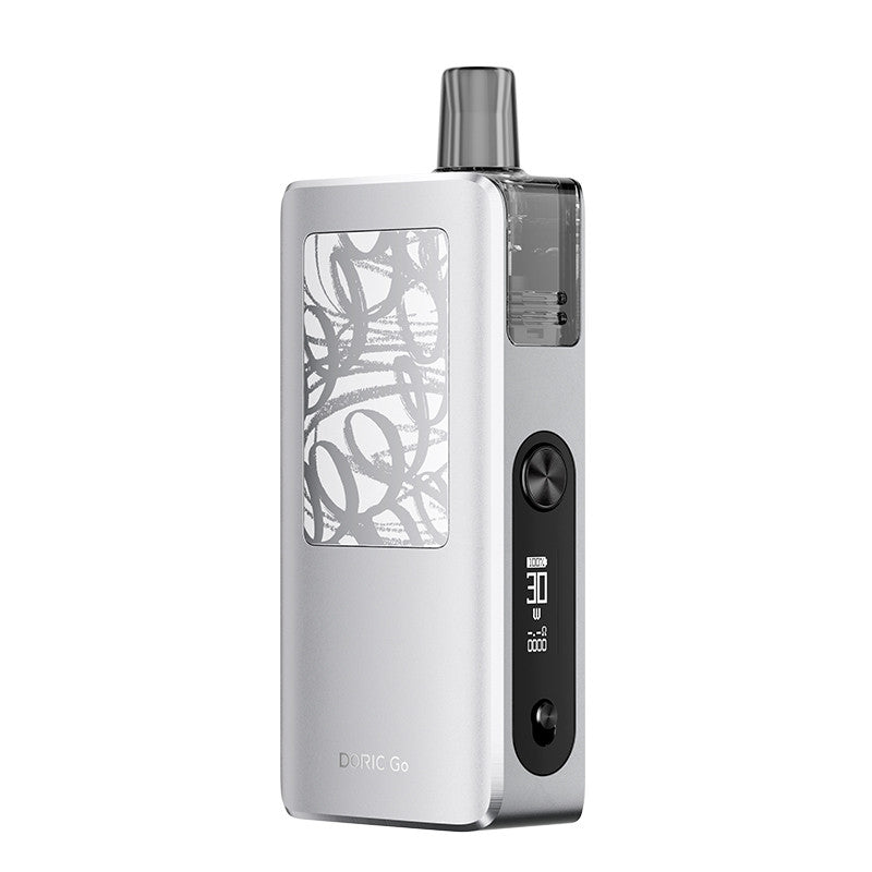 Déstockage Doric GO - Voopoo