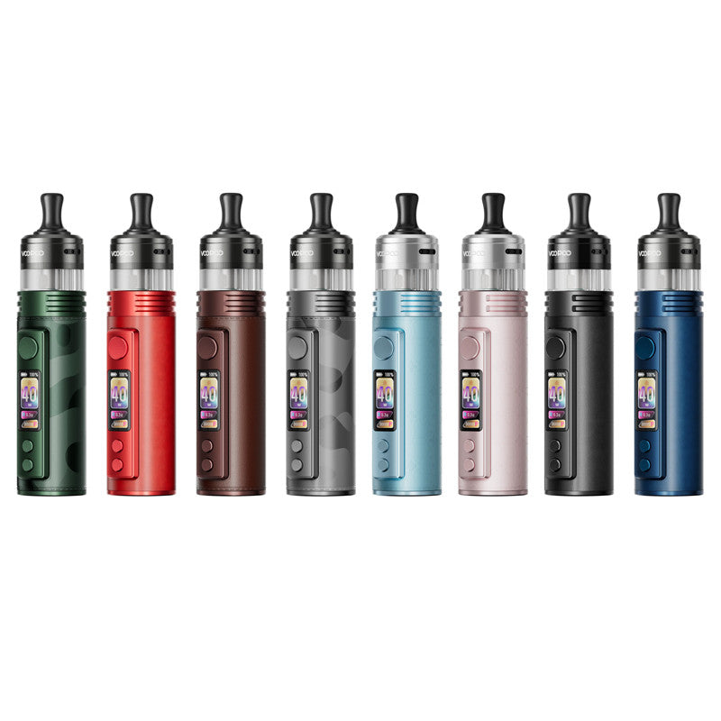 Déstockage Drag H40 Pro - Voopoo