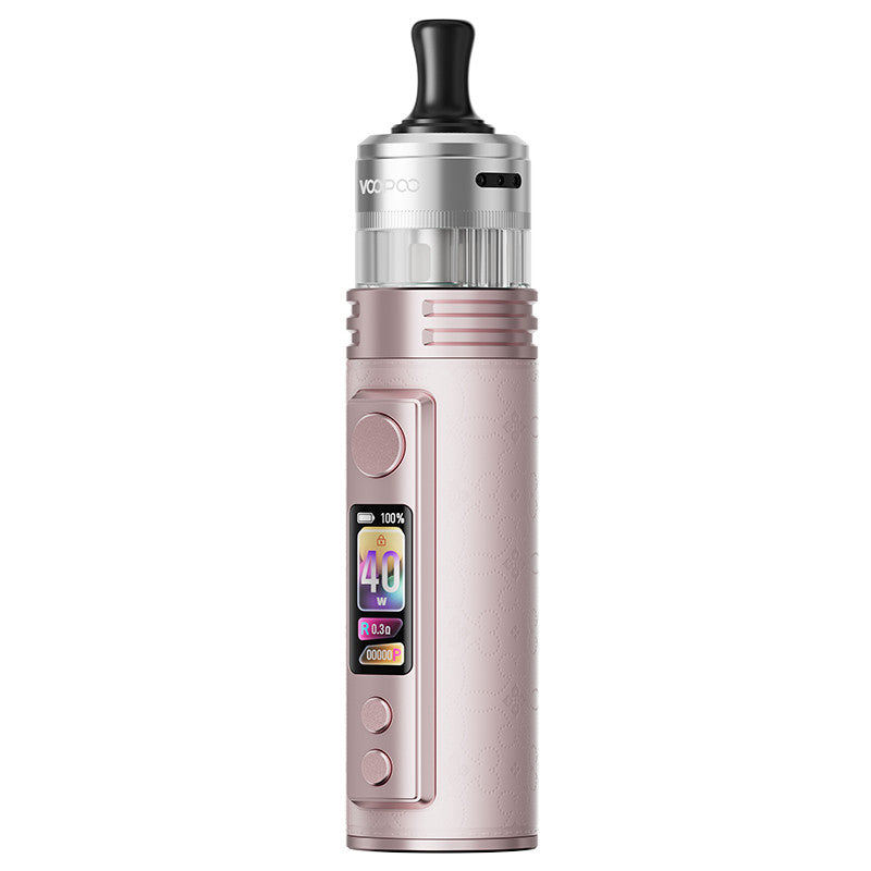 Déstockage Drag H40 Pro - Voopoo