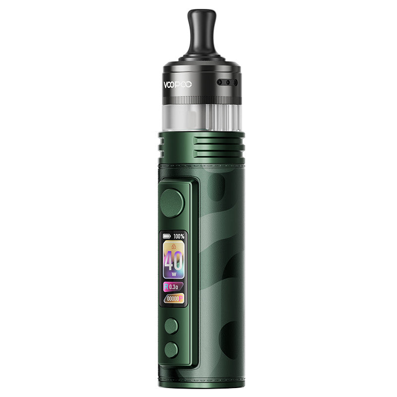Déstockage Drag H40 Pro - Voopoo