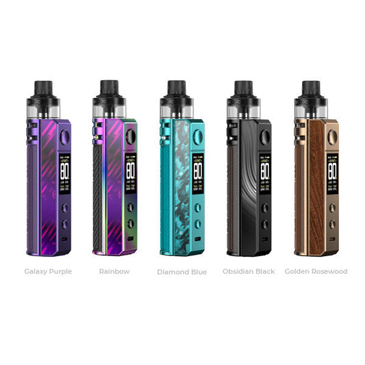 Drag H80 S New Colors - Voopoo