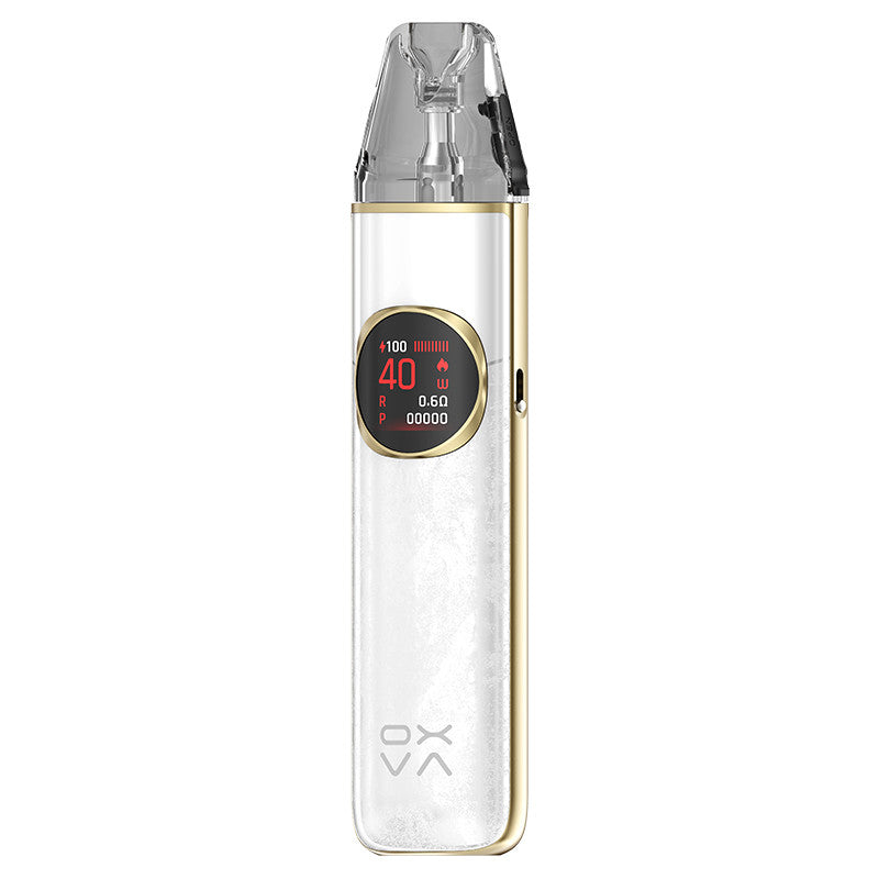 Nexlim 2 - Oxva