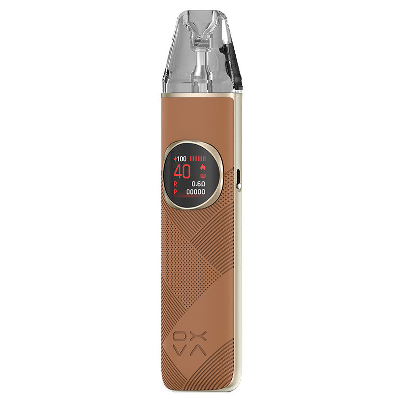 Nexlim 2 - Oxva