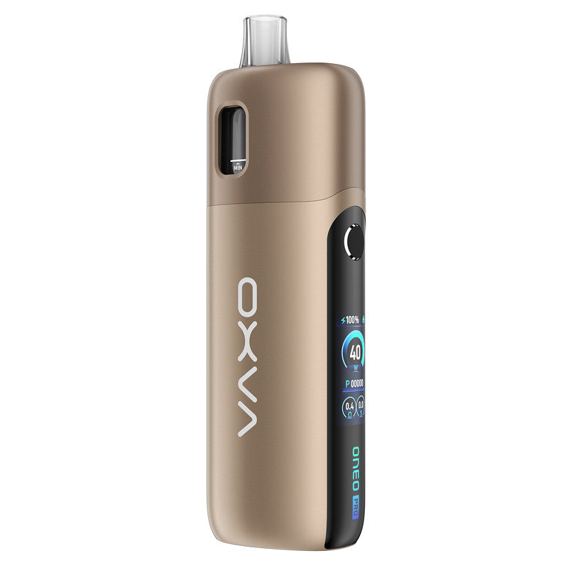 Déstockage Oneo Pro - Oxva