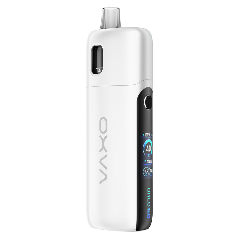 Déstockage Oneo Pro - Oxva