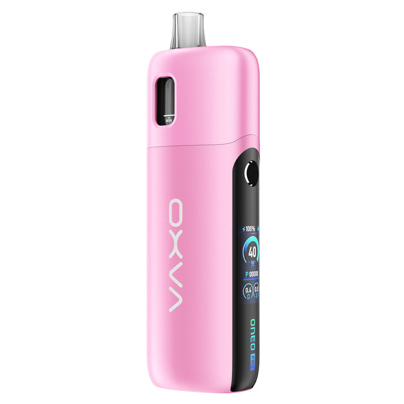 Déstockage Oneo Pro - Oxva