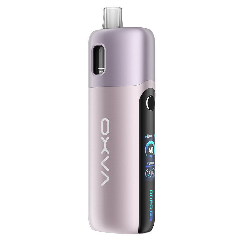 Déstockage Oneo Pro - Oxva