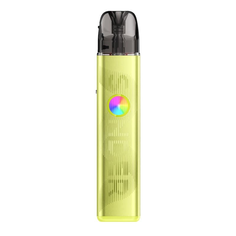 Déstockage Sonder Q3 - GeekVape