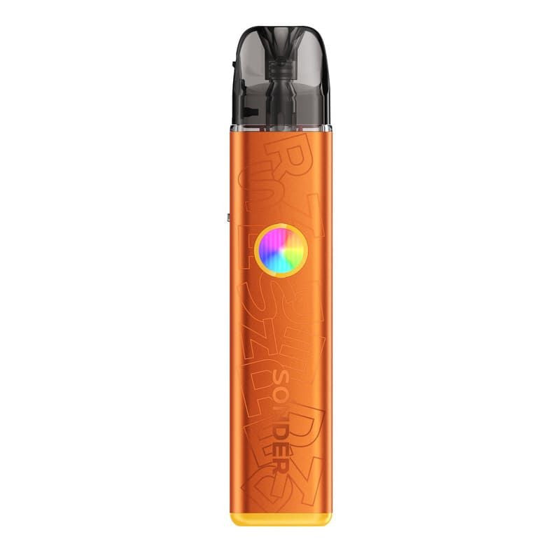 Déstockage Sonder Q3 - GeekVape