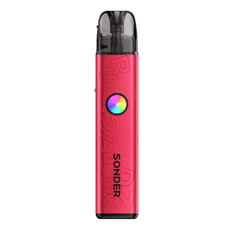 Déstockage Sonder Q3 - GeekVape