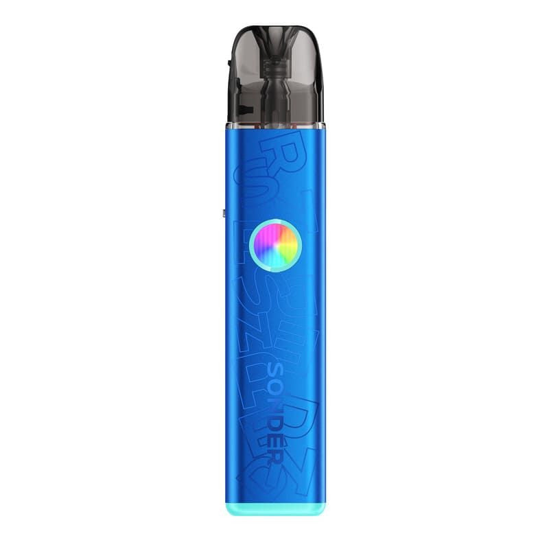 Déstockage Sonder Q3 - GeekVape