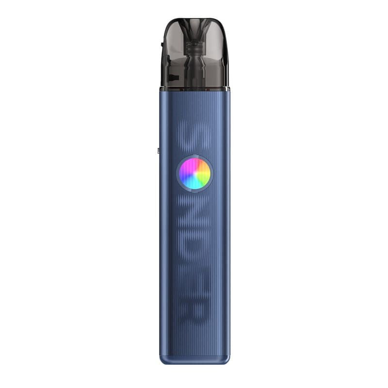 Déstockage Sonder Q3 - GeekVape