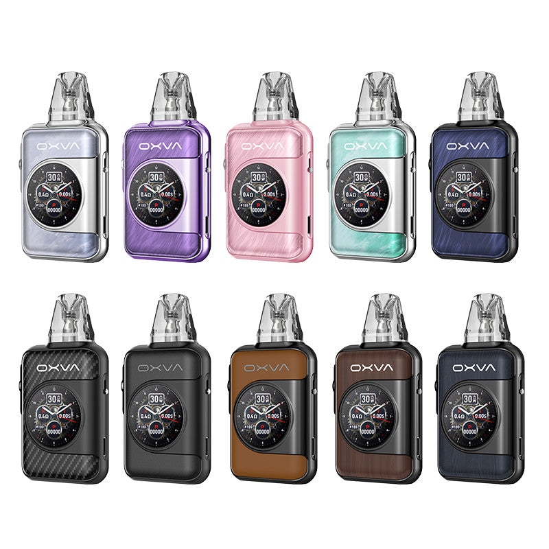 Pod Xlim SQ Pro 2 - OXVA