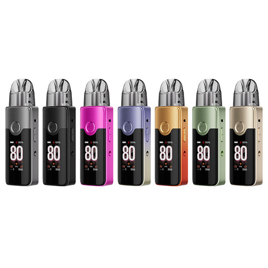 Déstockage Vinci E80 - Voopoo