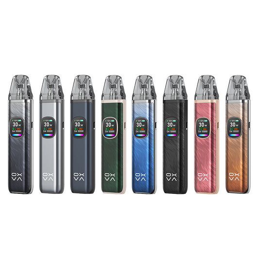Xlim Pro 2 News Colors - Oxva