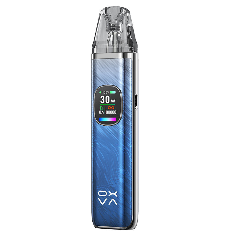 Xlim Pro 2 News Colors - Oxva