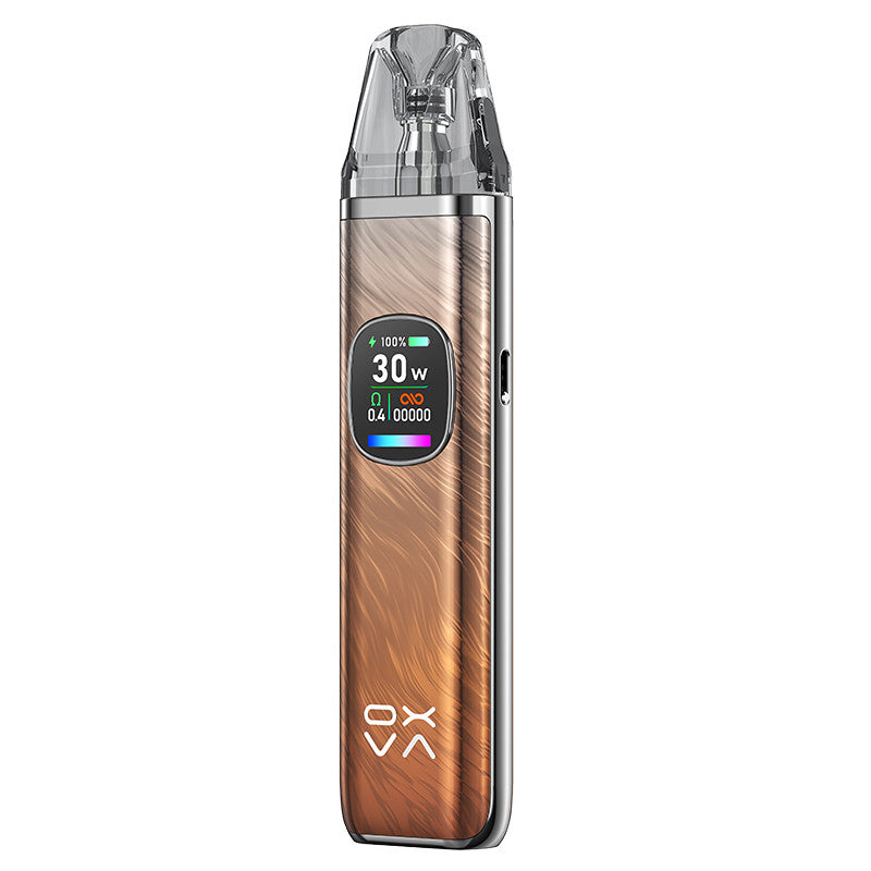 Xlim Pro 2 News Colors - Oxva