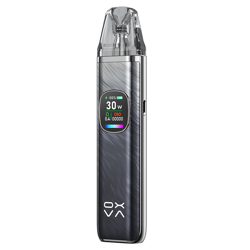 Xlim Pro 2 News Colors - Oxva