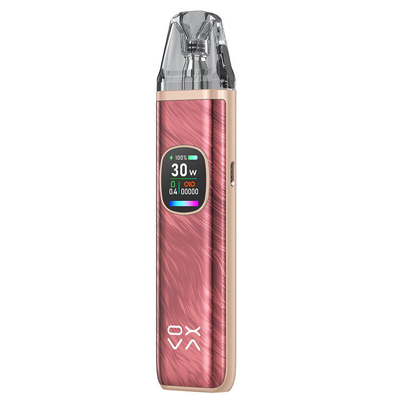 Xlim Pro 2 News Colors - Oxva
