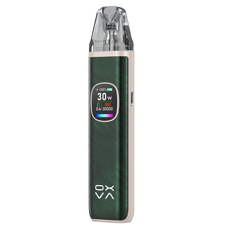 Xlim Pro 2 News Colors - Oxva