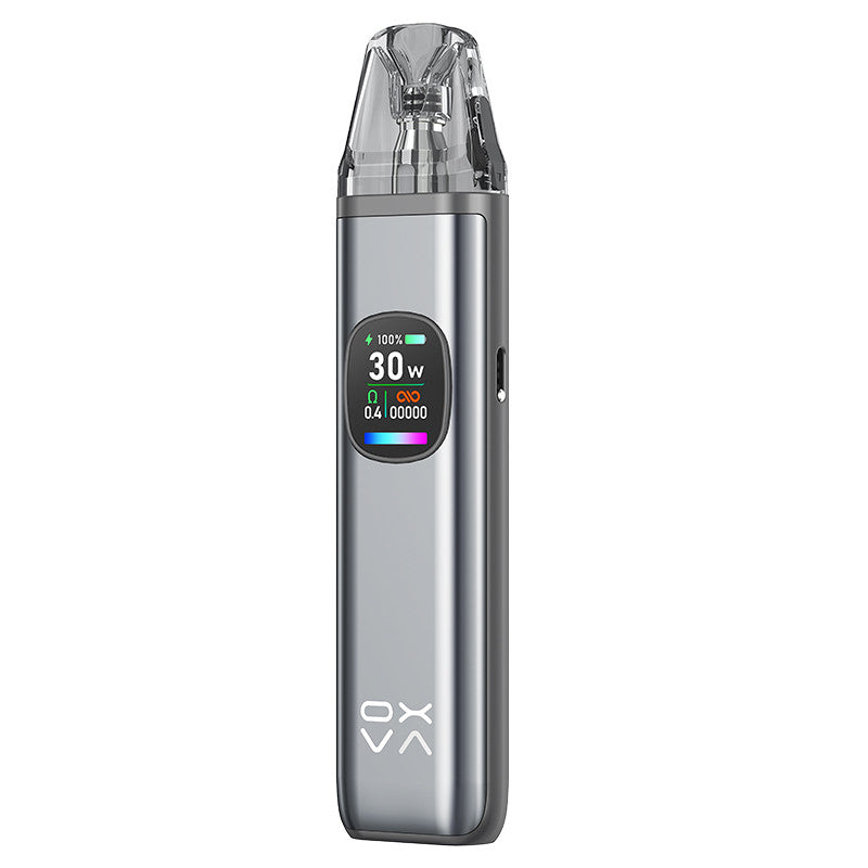 Xlim Pro 2 News Colors - Oxva