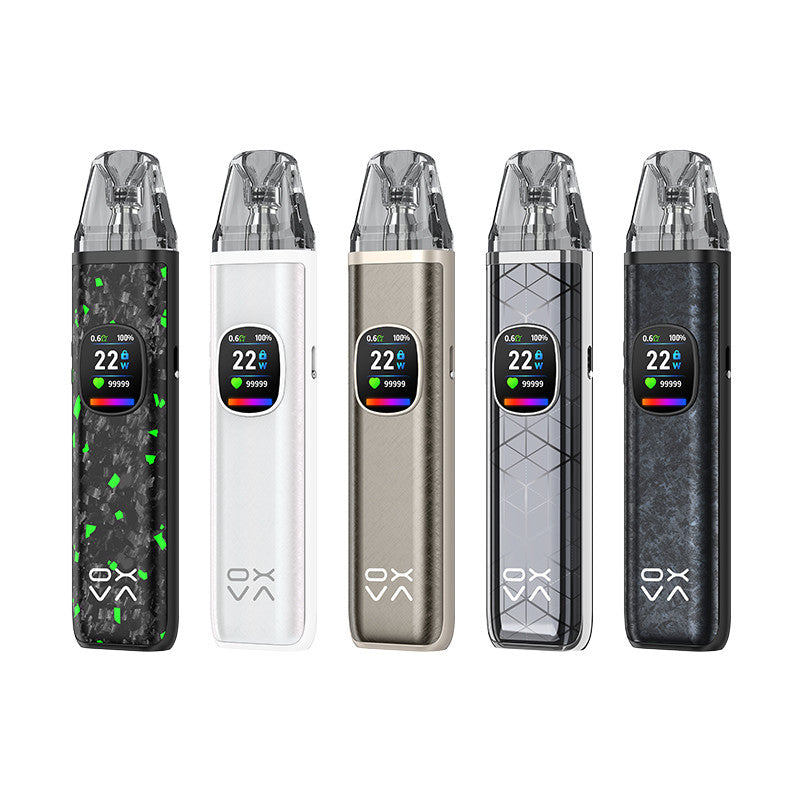 Xlim Pro 2 DNA - Oxva