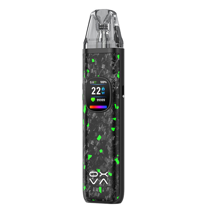 Xlim Pro 2 DNA - Oxva