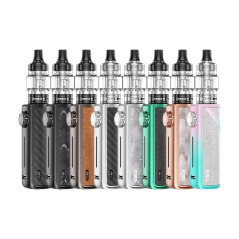 Kit Thelema Go - Lost Vape