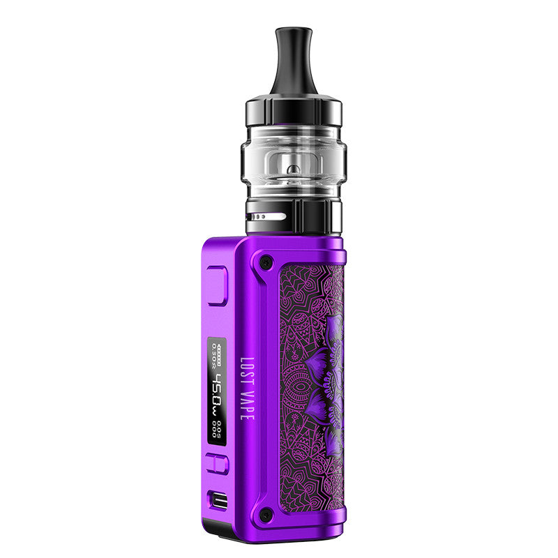 Déstockage Kit Thelema Mini Avec UB Lite - Lost Vape