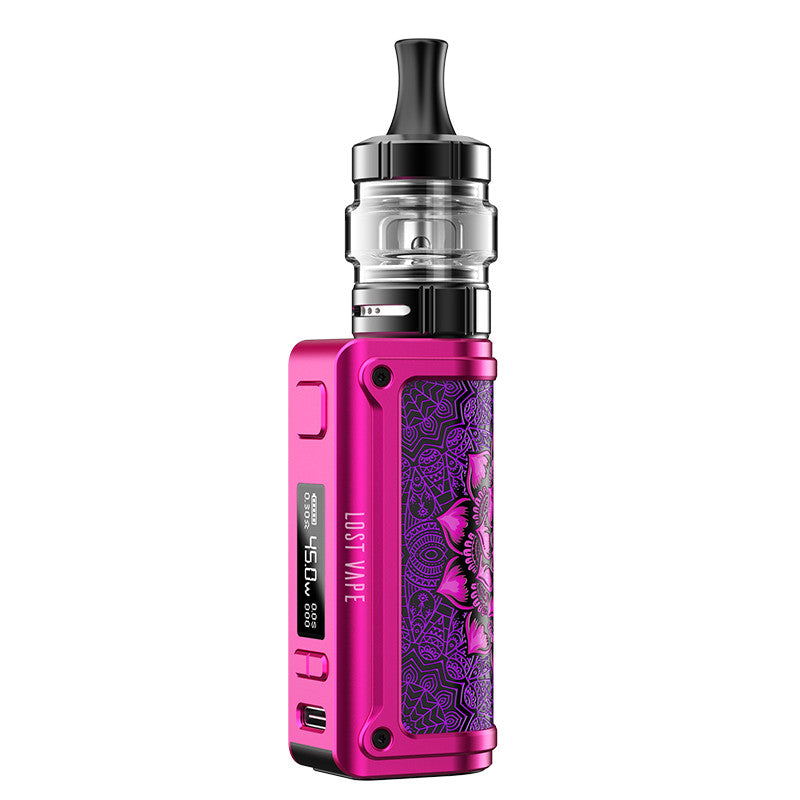 Déstockage Kit Thelema Mini Avec UB Lite - Lost Vape